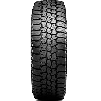 心 2点 Kumho Road Venture AT51 All Terrain 265/65R17 112T Light